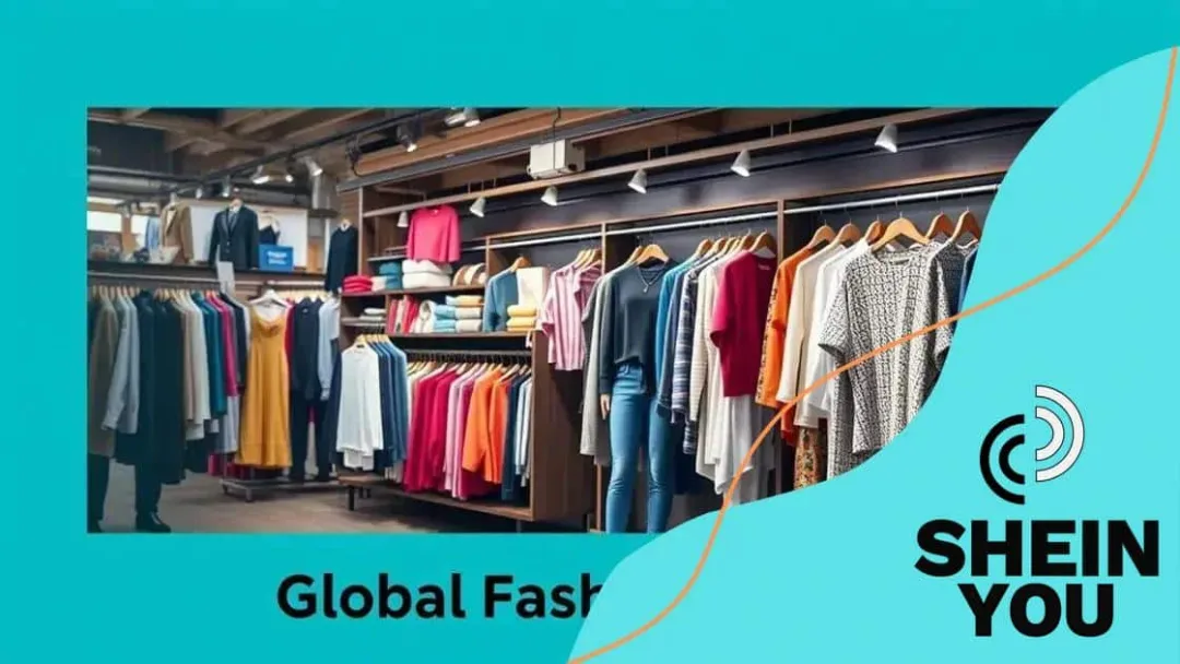Shein’s impact on global clothing markets: a closer look