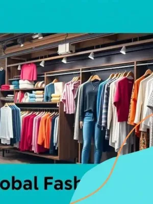 Shein’s impact on global clothing markets: a closer look