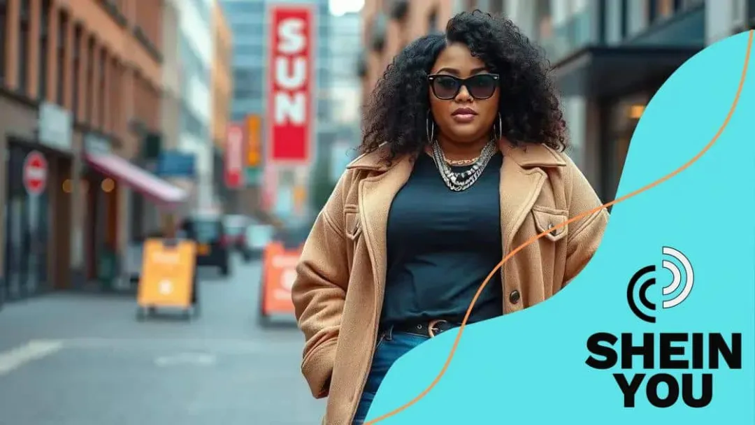 Shein’s plus-size clothing range: styles you’ll love