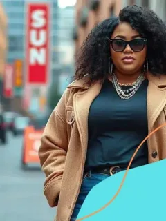 Shein’s plus-size clothing range: styles you’ll love