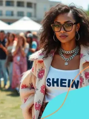 Shein collaborations with influencers: what to know