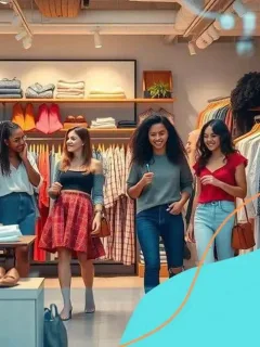 How Shein is becoming the go-to for budget-friendly fashion