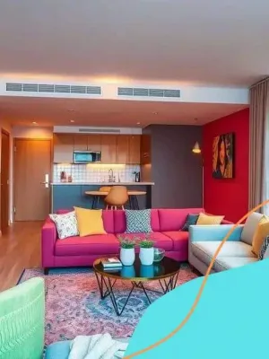 Shein’s home decor ideas for modern apartments