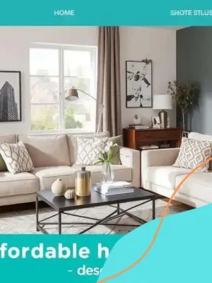 How Shein is making home decor affordable in 2025