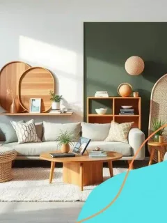 Eco-friendly home products available on Shein