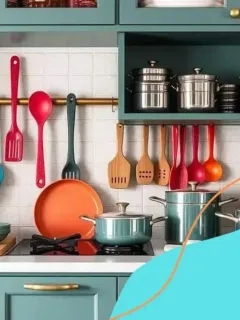 How Shein’s kitchen essentials can upgrade your home