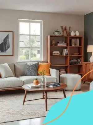 Shein’s furniture collection for small spaces: style meets function