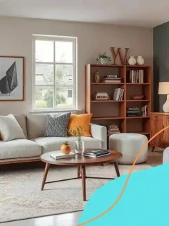 Shein’s furniture collection for small spaces: style meets function