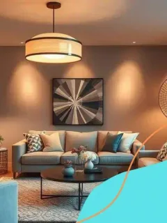 Modern Shein home lighting ideas to brighten your space