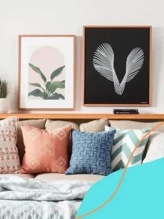 Tips for styling Shein home decor in any room