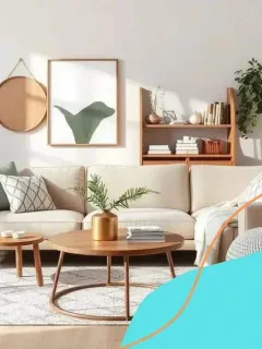 Shein's eco-conscious home goods: a stylish choice