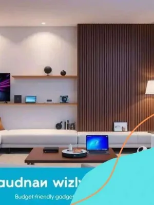 The best Shein electronics for budget-friendly smart homes