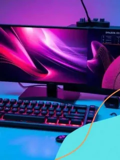 Must-have Shein electronics for gaming enthusiasts