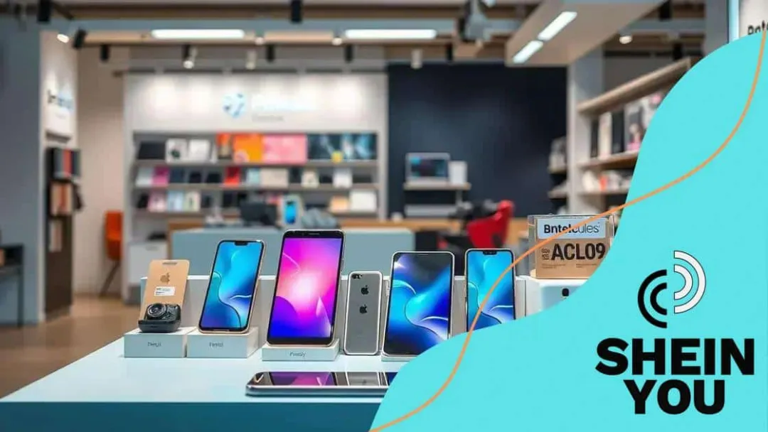 How Shein is making tech products affordable for you