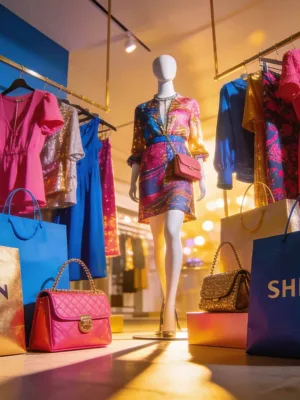 Shein’s end-of-season sales: What to expect