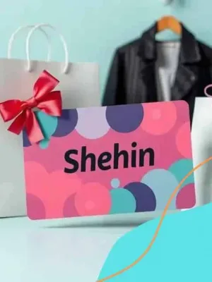 How to use Shein gift cards to get discounts on your order