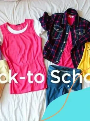 The best Shein clothing for back-to-school wardrobes