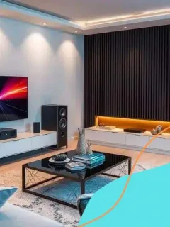 Best Shein electronics for home entertainment systems