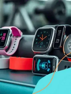 Shein’s tech gadgets for fitness enthusiasts revealed