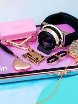 Must-have Shein phone accessories to elevate your device