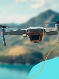 Shein’s budget-friendly drones for beginners