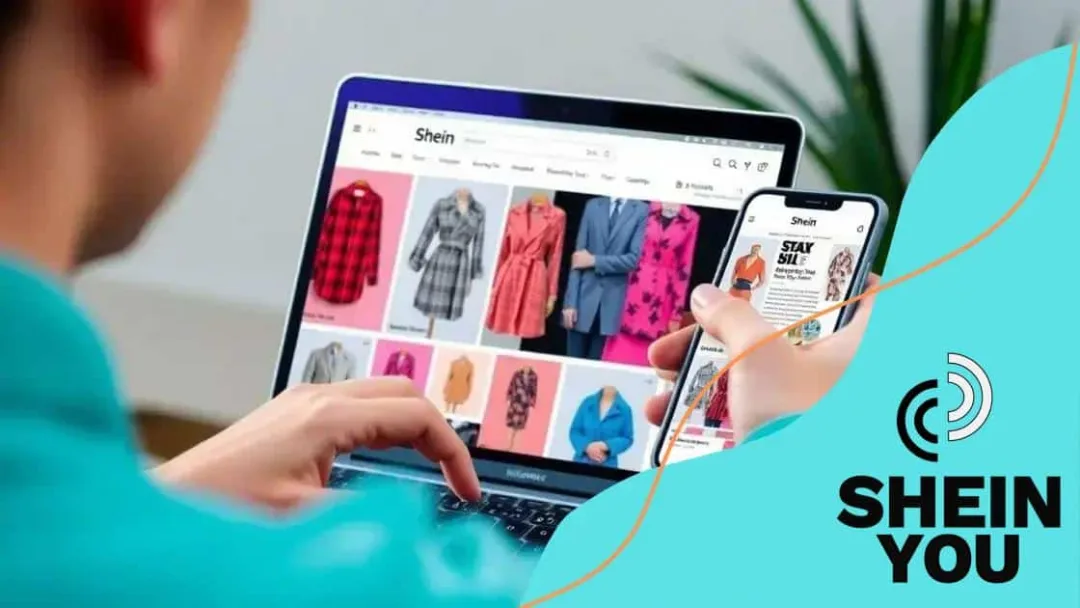 Tips for navigating Shein’s website effectively