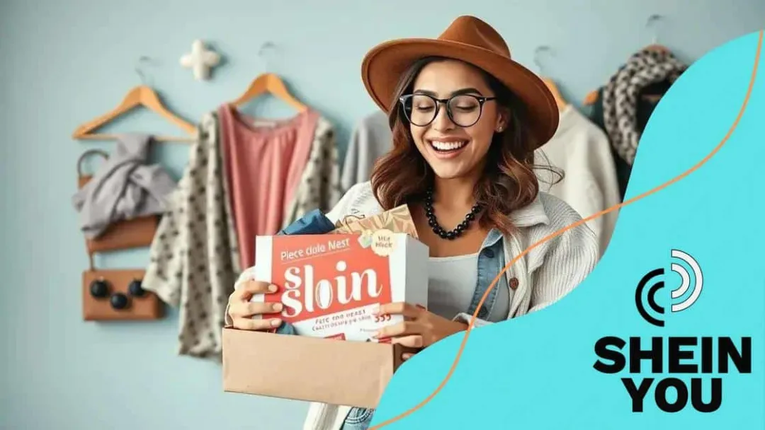Shein’s discount bundles: grab amazing deals today