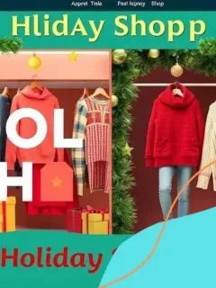 Best ways to shop Shein during holiday sales