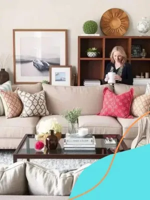 Shein's home accessories: Small touches for big impact