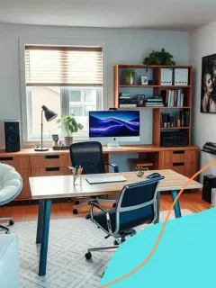 Best Shein tech for enhancing your home office setup