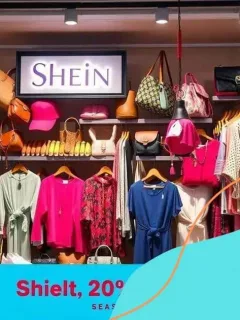 Shein’s seasonal sales: Best deals for 2025