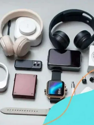 Affordable tech gadgets on Shein for 2025