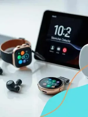 Affordable tech gadgets on Shein for 2025