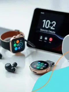 Affordable tech gadgets on Shein for 2025