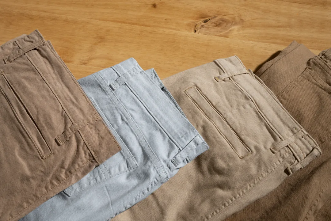 Cargo pants revival