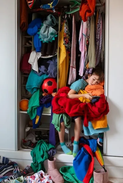 Wardrobe Detox 2025: Declutter & Donate for US Tax Benefits - Cover Image