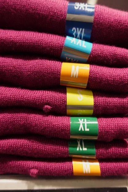 Decoding Clothing Labels: A US Consumer's Guide - Cover Image