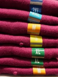Decoding Clothing Labels: A US Consumer's Guide - Cover Image