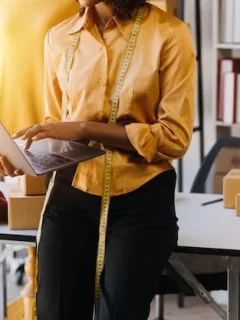 Find Your Perfect Fit: The Ultimate Guide to Clothing Size Charts Online - Cover Image