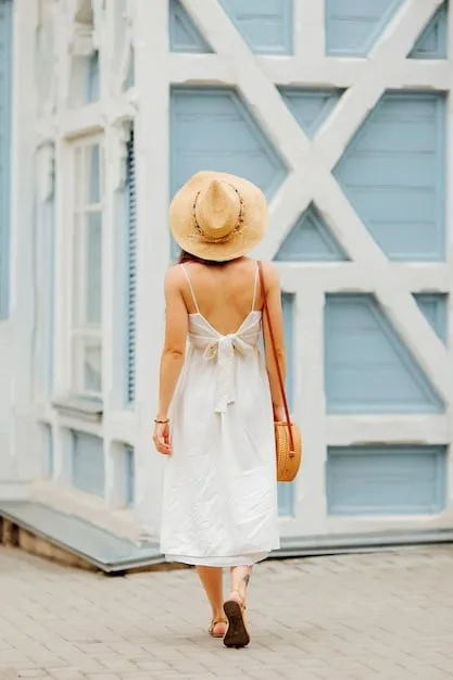 The Best Fabrics for Summer: Stay Cool and Comfortable in US Heat - Cover Image