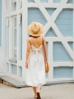 The Best Fabrics for Summer: Stay Cool and Comfortable in US Heat - Cover Image
