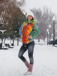 Winter Clothing Essentials: Stay Warm and Stylish in the US Cold - Cover Image