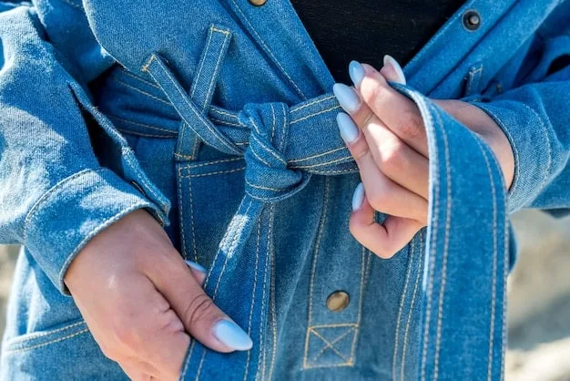 Repair Clothing Like a Pro: Ultimate US Guide to Save Money - Cover Image