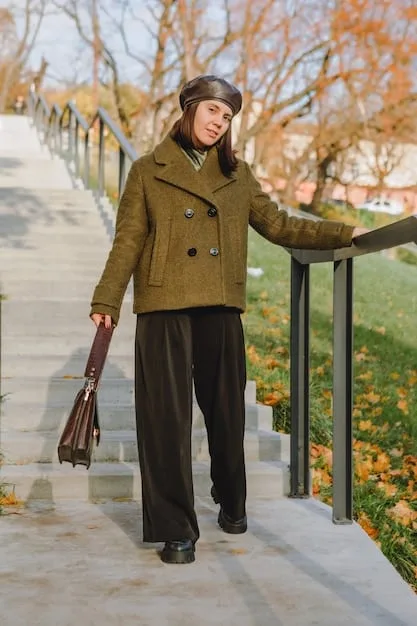 Mastering the Art of Layering: Versatile Outfits for US Seasons - Cover Image