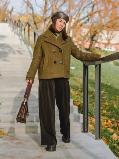 Mastering the Art of Layering: Versatile Outfits for US Seasons - Cover Image