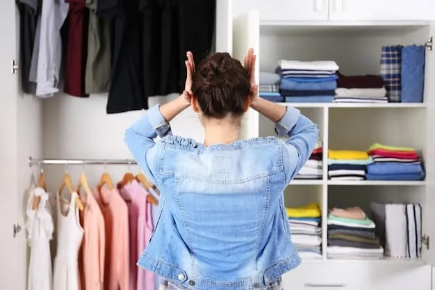 Capsule Wardrobe Challenge: 30 Days of Style for US Women - Cover Image
