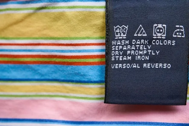 Decoding Clothing Labels: A US Consumer's Guide - Cover Image