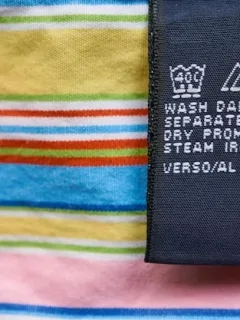 Decoding Clothing Labels: A US Consumer's Guide - Cover Image