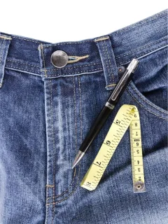 Clothing Alterations 101: Perfect Fit in the US - Cover Image