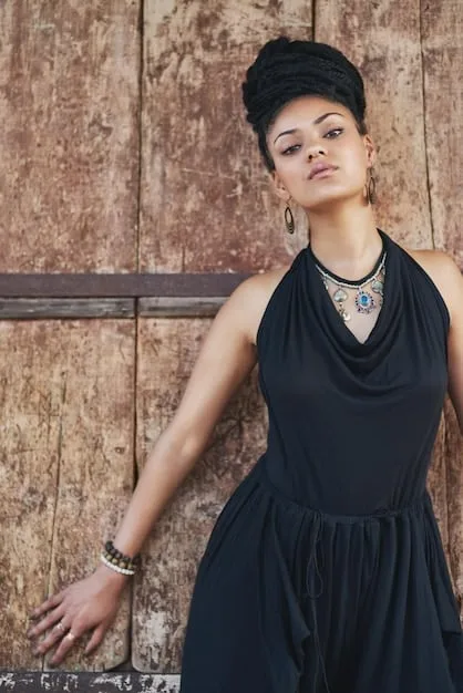 Accessorize Like a Pro: Jewelry, Scarves, and Belts in the US - Cover Image
